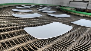 Customized Harvest Convex Rearview Mirror Glass for Trucks Right Side View Universal Fitment 1 Year Warranty