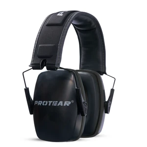 Safety Ear Protectors and Hearing protection