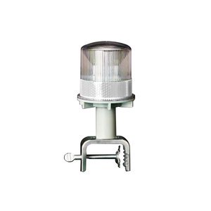 Highway Solar LED Flashing Reflective Traffic Cone Light 800m Visual Distance Plastic Safety Beacon Road Traffic Safety Use