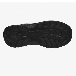 International Labor Insurance Shoes for Welding Workers Fireproof One Foot Stirrup Oil Anti-smash Steel Lighted Steel Toe