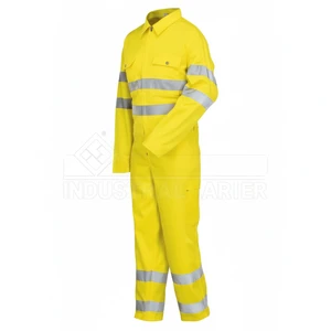 HOOT off Reflective Safety Clothing
