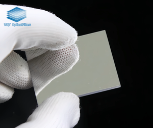 High Reflective Mirror Spherical Optical Glass Large Silver Gold Dielectric Coated Optical Mirror