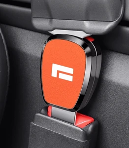 New Upgrades Auto Parts 2025, Seat Belt Extender for Rox 01 Accessories