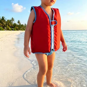 Factory Price OEM Custom Children Life Vest CE EN ISO12402 Waterproof Oxford Fabric EPE Foam for Boating Swimming