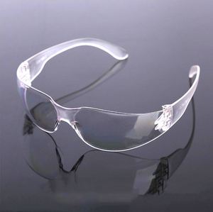 ANSI Z87 Industrial Work Goggles Safety Spectacles with PC Protective Welding Glasses for Eye Safety Logo Custom Goggles