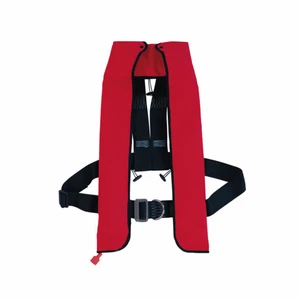 Factory Supplier Chaleco Salvavidas Automatic Inflatable Life Jacket Adults Sailing Jacket