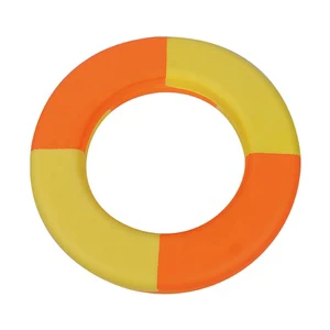 High Quality Marine EVA Foam Life Ring Buoy New Factory Dropshipping Water Fun Pool Float Swimming Survival Life Buoy Safety