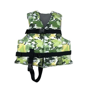 Toddler Swim Vest Boys And Girls Buoyancy Life Jacket Children Lifejacket Kids Life Jacket Vest For Pool Beach Fits 3-6 Years