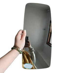 Convex Glass Convex Mirrors Chrome Mirror for Aftermarket M2 Business Class Door Side View Mirror Glass Replacement