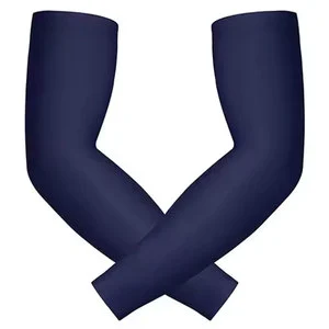 Factory Direct Sales High Quality Breathable Eco-Friendly 100% Polyester Unisex Arm Sleeves Fitness Wear Best Design