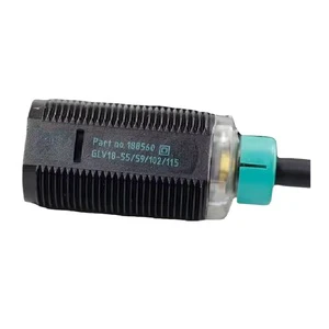 New Original Reflective plates and reflective plate type sensors GLV18-55/59/102/115 REF-H50