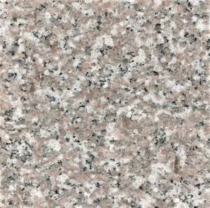 Red Fine-Grained Polished G635 Anxi Natural Weather&Wear Resistant Granite Slab Modern Design Bathroom Exterior Villa Staircase