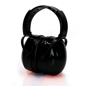 Hearing Protection Earmuffs for Industrial Use