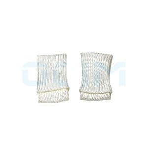 OCIM Fiber TIG Finger Heat Shield Welding Gloves (ODM/OEM Customizable)