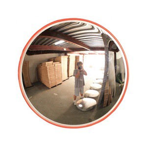 Jessubond OEM ODM Parking Lot, Blind Corner Indoor Mirror 45cm Convex Mirror