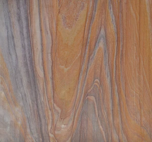 Rainbow Stone Natural Indian Sandstone Paving/driveway/runway All Building Stone Material Stonemines Rectangular Big Slab 400sqm
