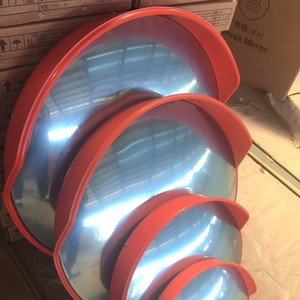 60CM Convex Mirror Manufacture 24