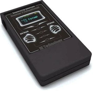 Personal Digital Alcohol Tester Breathalyzer