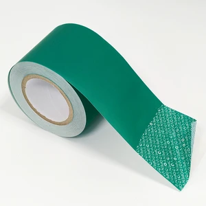 Void Leave Tamper Evidence Tape Multi Color Security Carton Tape For International Courier And Brand Protection