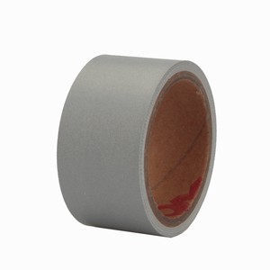 High Visibility Flame Retardant Warning Safety Strip Reflective Material Products Fabric Tape