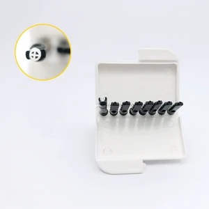 High Quality Hearing Aid Signia Mini R Cerustop Wax Guard for CIC ITC Hearing Aid