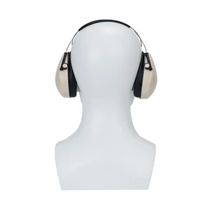 Folding Earmuffs Noise Insulation and Noise Reduction Labor protection Sleep protection Hearing protection