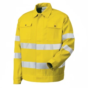 AV Jacket Reflective Safety Clothing