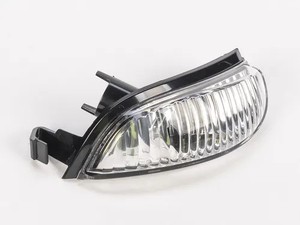 R&C High Quality Auto Side Mirror Signal Right 261657727R Mirror Driver's Side For Renault 2014 ONWARDS SANDERO II / LOGAN II