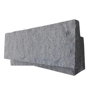 Road Kerb Granite Kerb Stone G603 Curbs for Garden