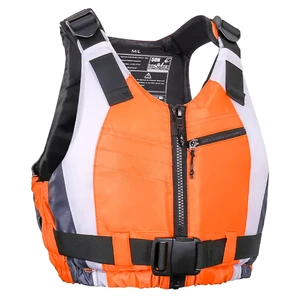 Custom Neoprene Lifejacket Adult High Buoyancy Life Vest Jacket for Adult Safety Life Jacket Water Sports for Swimming Rafting