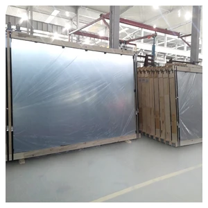 3mm 4mm 5mm 6mm Silver Mirror Manufacturers