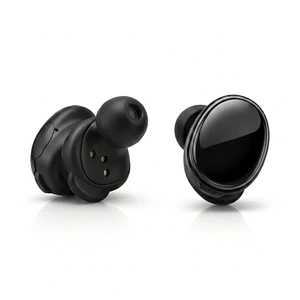 New Bluetooth Noise-Canceling Earplugs With Hearing Rrotection In Ear Earphones For Shooting Tactical