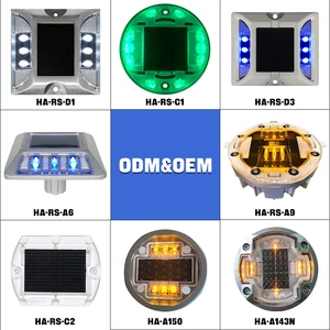 MUTCD Garage Parking 3M Reflector Octagon Led Flashing Red Signal Traffic Sign Flashing Illuminated Solar Powered Led Stop Signs