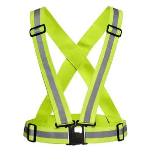 Wholesale Gelenco Hanging Safety Belt Quick Connect Buckle 140 kg Capacity Adjustable Length Fall Protection Equipment Made