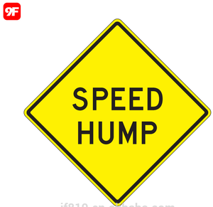 Best quality informative reflective road traffic signs
