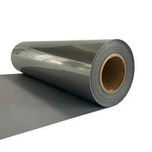 Reflective Material Heat Transfer Vinyl High Visibility Product for Improved Safety and Visibility