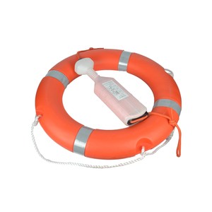 Marine 30 Meters Life Buoy Rescue Line Life Line