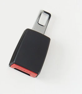 Specially Designed Popular Universal Plug-in Car Seat Belt Extender, Car Interior Noise Reduction Buckle Car Seat Belt