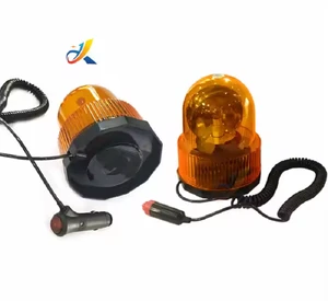 Road Security Warn Traffic Light Flashing Car Led Warning Light Factory Price Truck Led Strobe Lamp