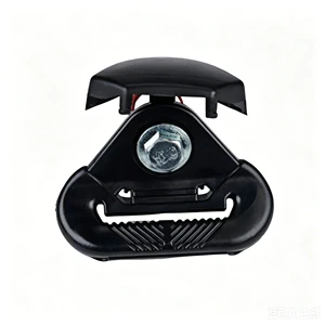 Repair Seat Belt Parts Safety Belt Buckle Accessories for Many Cars
