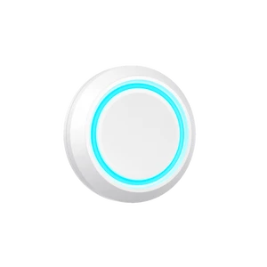 Moko IoT Large Accessible Bluetooth Panic Button For Driver Education safety