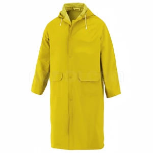 Safety Clothing Coat