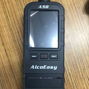 A50 Alcohol Tester with Good Quality