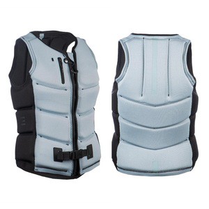 Wholesale Men's Adult Life Jackets Water Sports Floating Vest For Adults