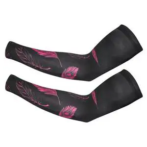 High Quality Arm Sleeves UV Arm Sleeves Men Women Protect Your Skin Cover Baseball Cycling Arms Sleeves