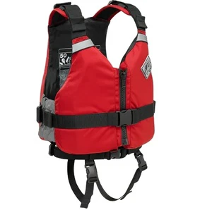 Life Jacket Vest Swim Adult Lifejacket Sports Jackets Marine Marinated for Kids Rescue