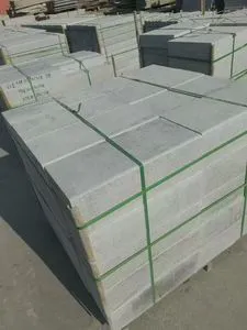 We produce and sell various specifications of curbstones