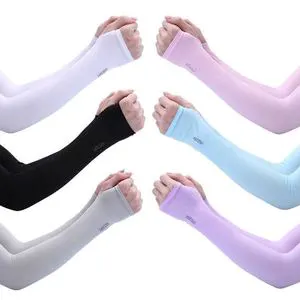 Protection Hand Cover Cooling Warmer Running Fishing Cycling