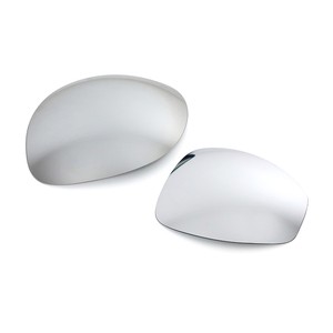 Factory Price Convex Mirror Glass Deep Curved 203x305mm for Auto Mirror & Truck Side Mirrors New Condition
