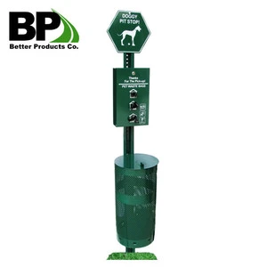 Steel U-Channel Traffic Sign Post